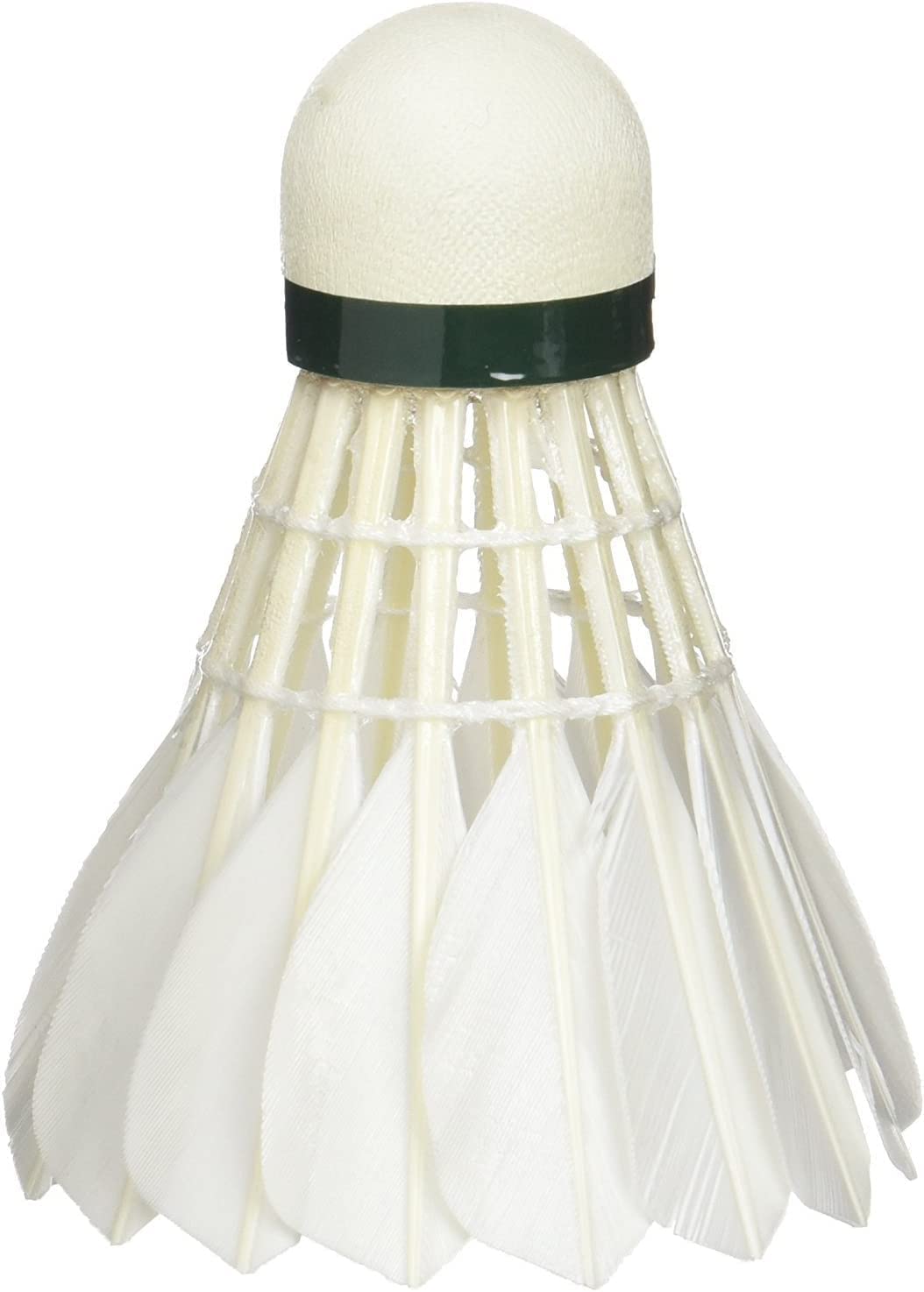 Amazon.com : YONEX AS-30 Shuttlecocks (2 Tubes (24 shuttles